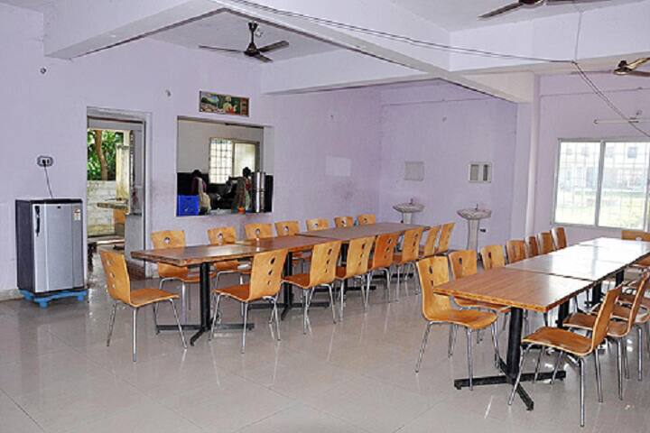 cafeteria